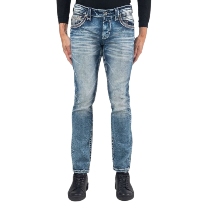 JEANS DUKE A205