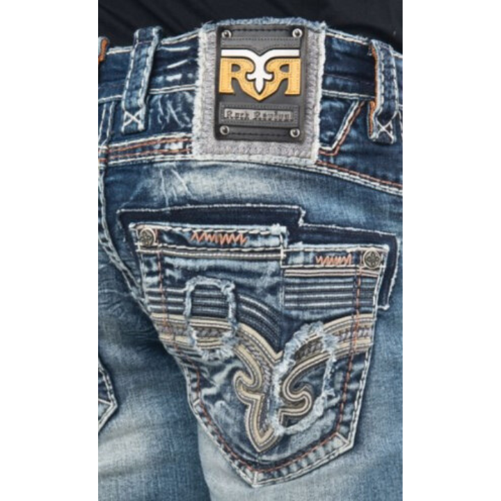 JEANS DUKE A205