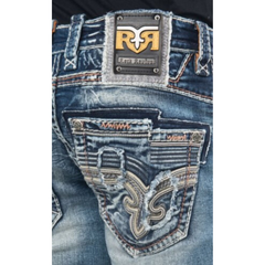 JEANS DUKE A205