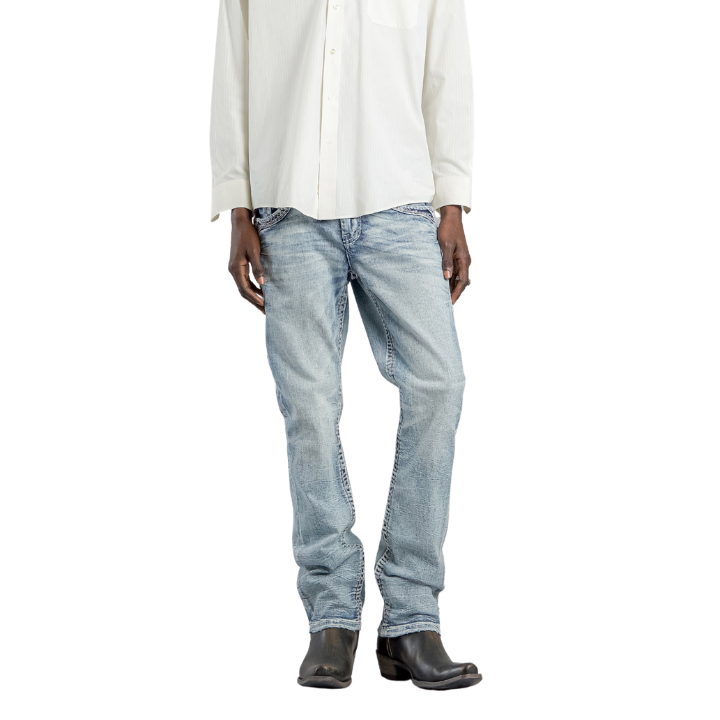 JEANS JUSTICE J206