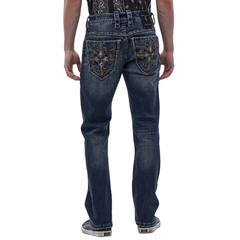 JEANS MASON J201