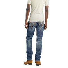 JEANS MIGUEL J202