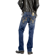 JEANS PRARIE B201