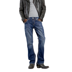 JEANS PRARIE B201
