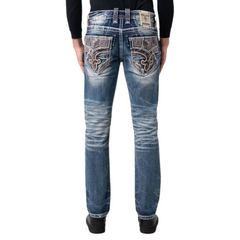 JEANS TAD A203