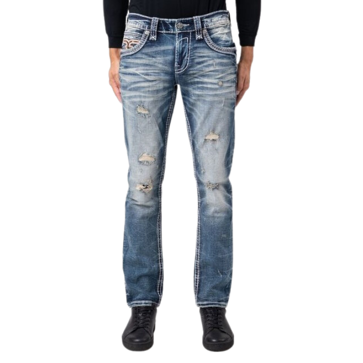 JEANS TAD A203