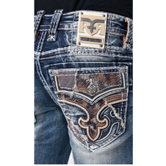 JEANS TAD A203