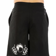 JERSEY SHORTS WATCH IT BURN