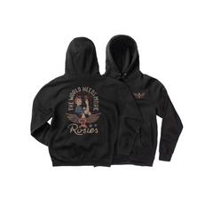 KIDS GIRLS HOODY ROSIE MINI