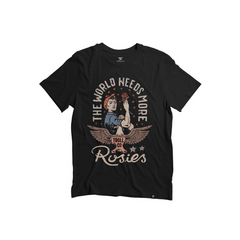 KIDS GIRLS S/S ROSIE