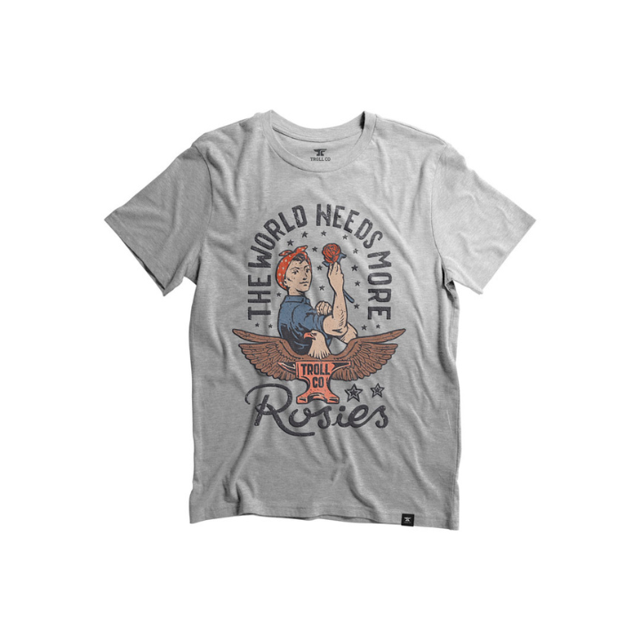 KIDS GIRLS S/S ROSIE