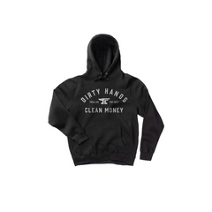 KIDS HOODY DHCM CLASSIC MINI