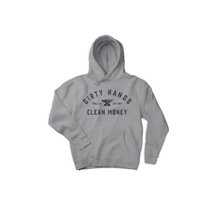 KIDS HOODY DHCM CLASSIC MINI