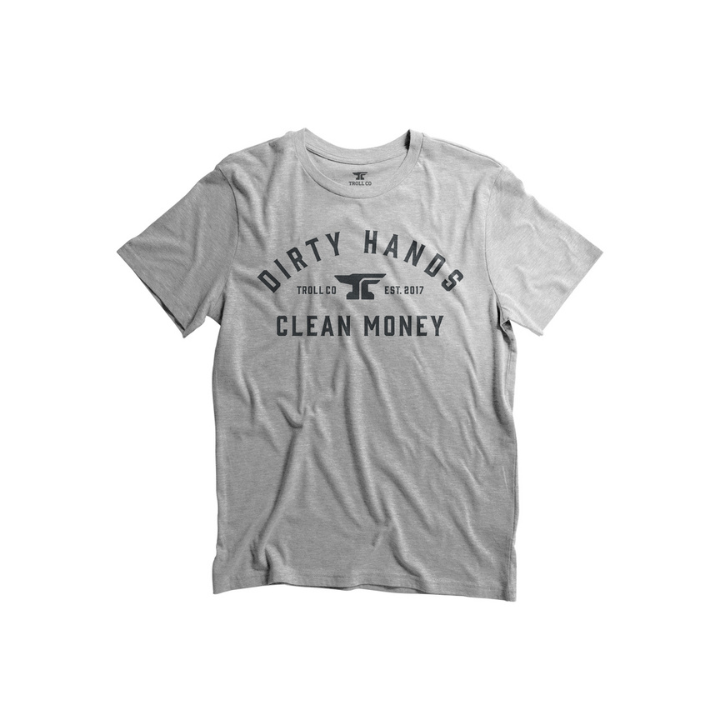 KIDS S/S DHCM CLASSIC 2.0