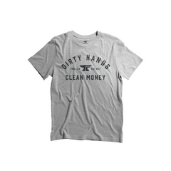 KIDS S/S DHCM CLASSIC 2.0