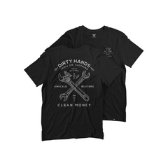 KIDS S/S TWISTING WRENCHES
