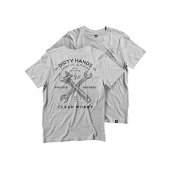 KIDS S/S TWISTING WRENCHES