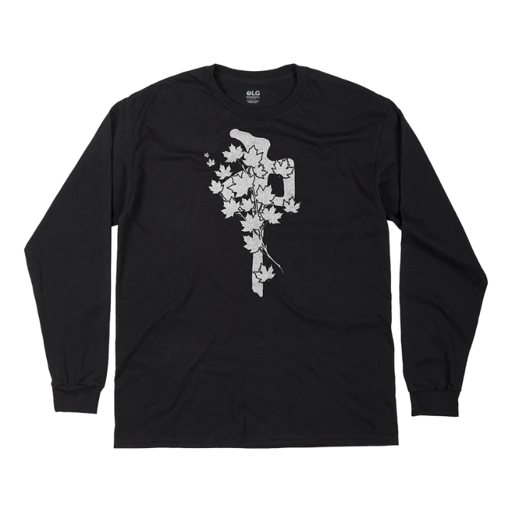 L/S BLOWN CHUNG