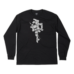 L/S BLOWN CHUNG