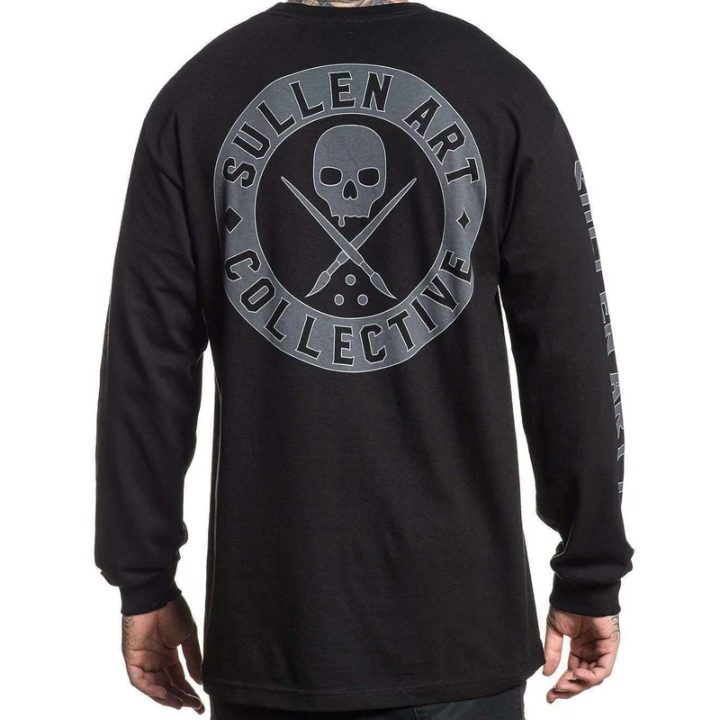 L/S BOH