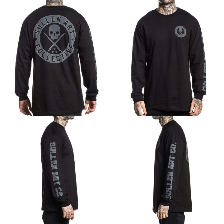 L/S BOH