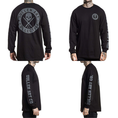 L/S BOH