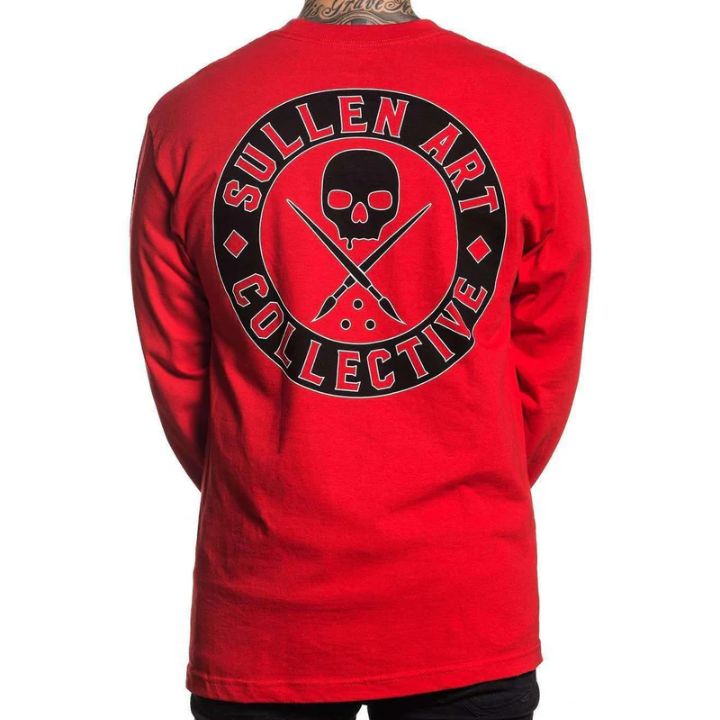 L/S BOH