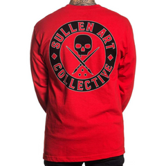 L/S BOH
