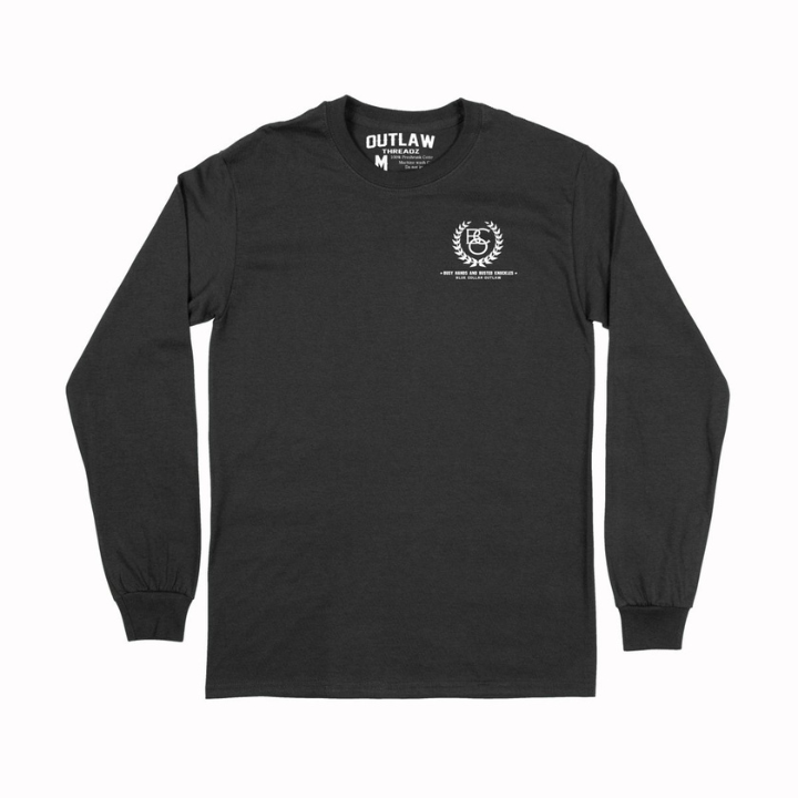 L/S BROKE