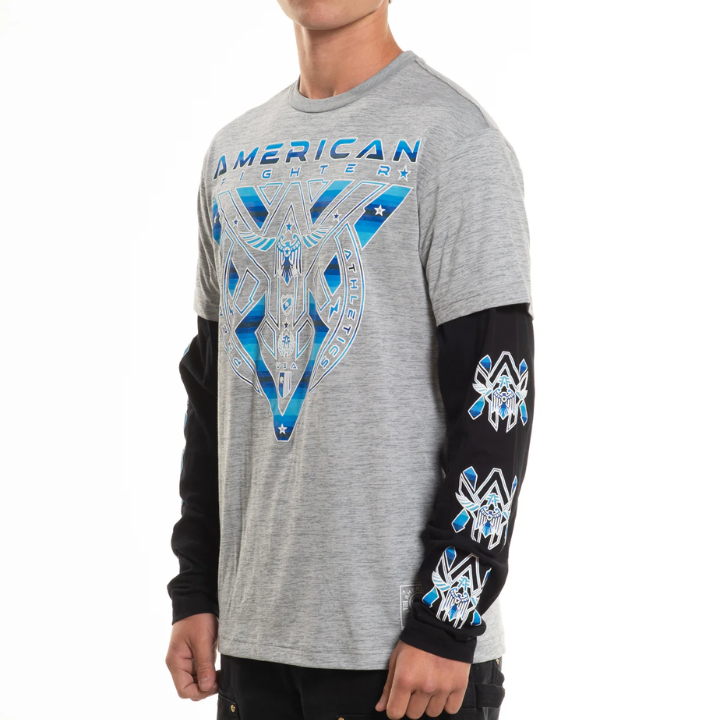 L/S CENTRAL FALL 2FER
