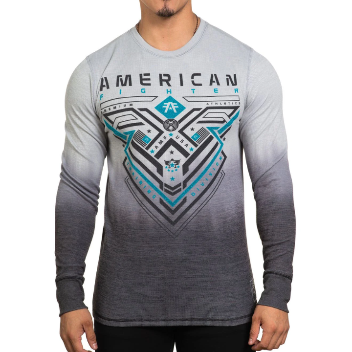 L/S CLEARVIEW
