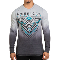 L/S CLEARVIEW