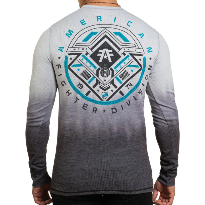 L/S CLEARVIEW