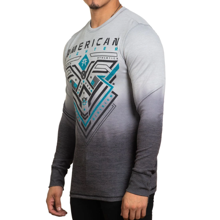 L/S CLEARVIEW