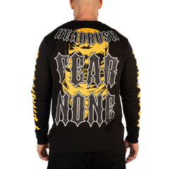 L/S CONQUERED
