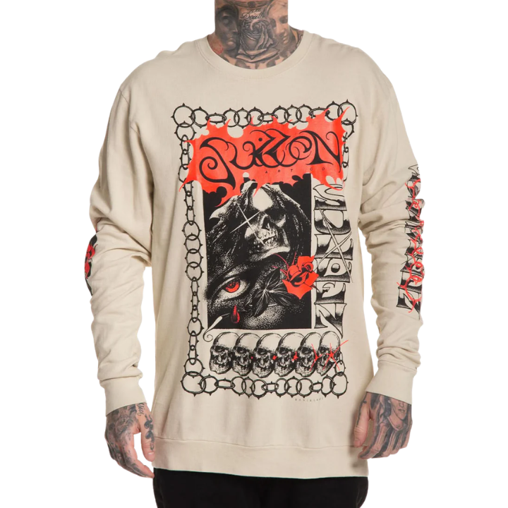 L/S DANIEL HRZZ