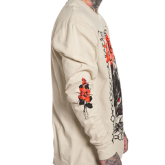 L/S DANIEL HRZZ