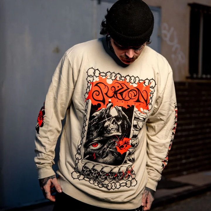 L/S DANIEL HRZZ