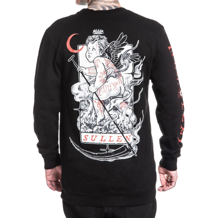 L/S DEATH ANGEL