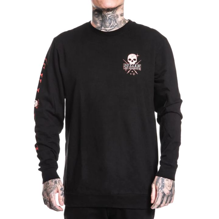 L/S DEATH ANGEL