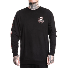L/S DEATH ANGEL