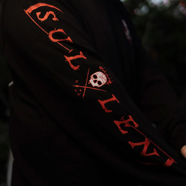 L/S DEATH ANGEL