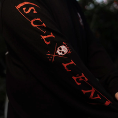 L/S DEATH ANGEL