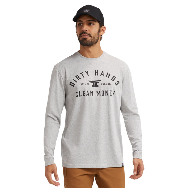 L/S DHCM CLASSIC