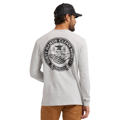 L/S HAGGLER