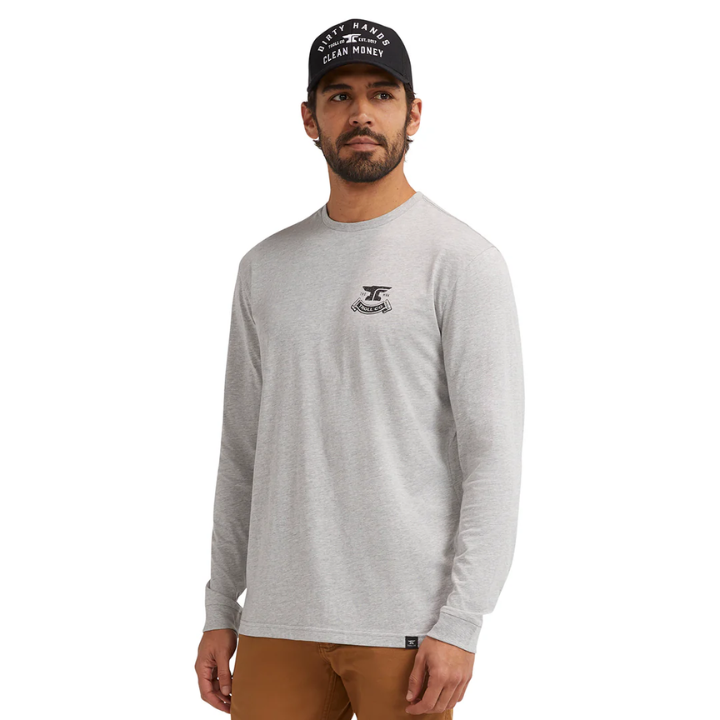 L/S HAGGLER