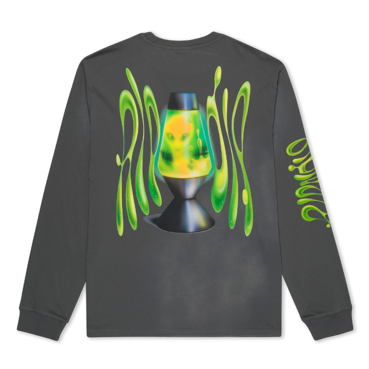 L/S LAVA LAMP