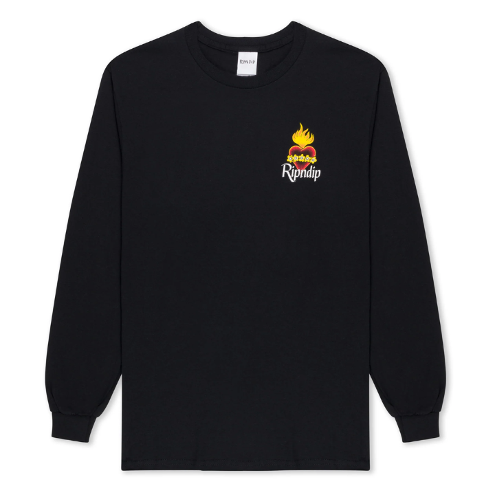 L/S MOTHER MARY