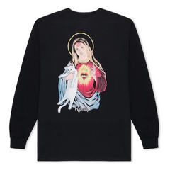 L/S MOTHER MARY