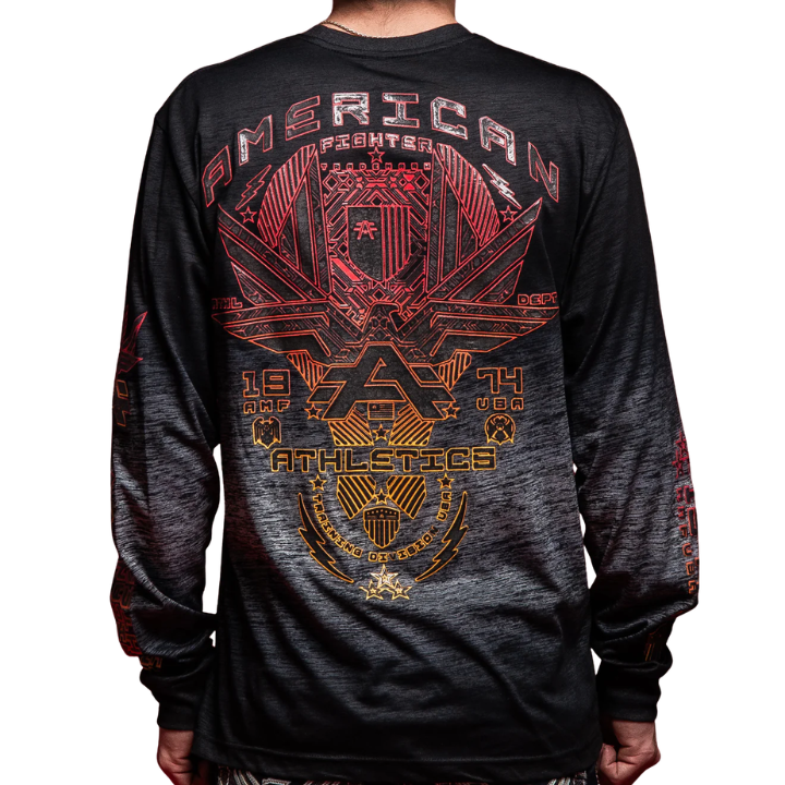 L/S NORDEN